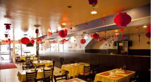 包子十里飘香 – 多伦多市中心十里香包子王！