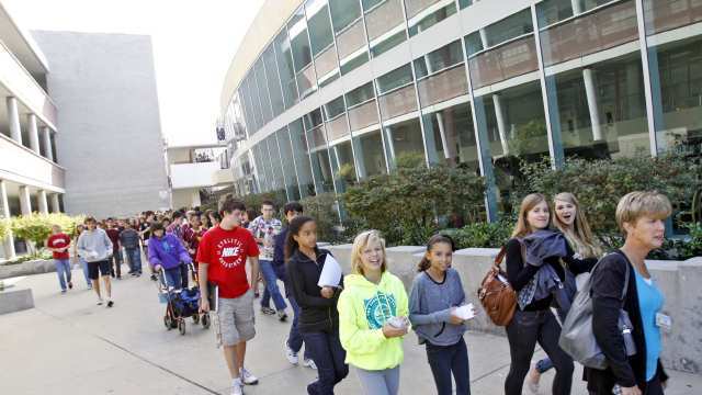 申请加拿大高中留学时间规划